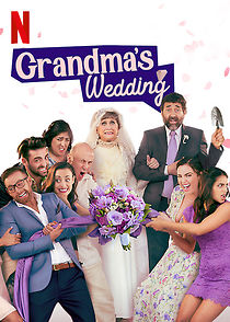 Watch Grandma's Wedding