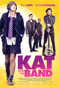 Watch Kat and the Band