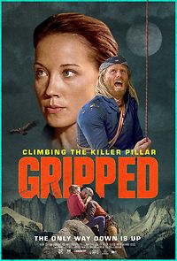 Watch Gripped: Climbing the Killer Pillar