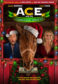 Watch Ace & the Christmas Miracle