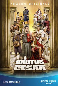 Watch Brutus vs César