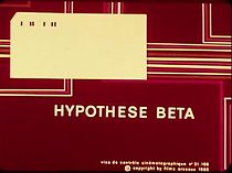 Watch Hypothèse Beta