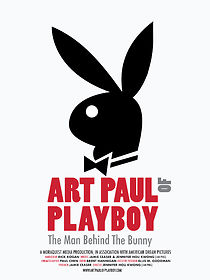 Watch Art Paul of Playboy: The Man Behind the Bunny
