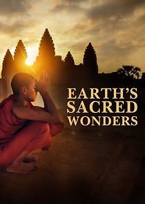 Watch Earth's Sacred Wonders