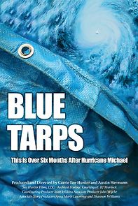 Watch Blue Tarps
