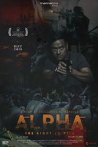 Watch Alpha: The Right to Kill