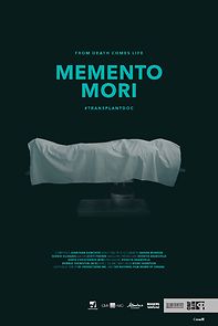Watch Memento Mori
