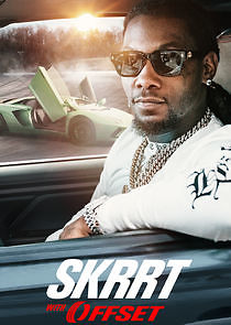 Watch SKRRT with Offset