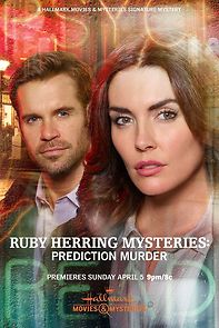 Watch Ruby Herring Mysteries: Prediction Murder