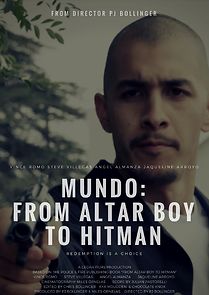 Watch Mundo: From Altar Boy to Hitman