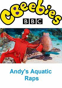 Watch Andy's Aquatic Raps