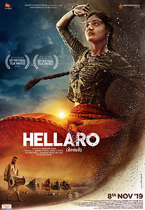 Watch Hellaro