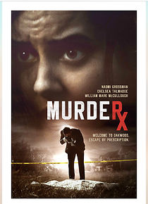 Watch Murder RX