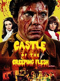 Watch Castle of the Creeping Flesh