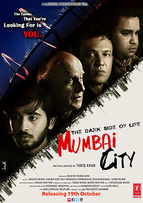 Watch The Dark Side of Life: Mumbai City
