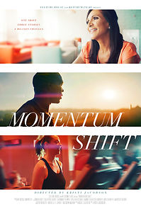 Watch Momentum Shift (Short 2019)