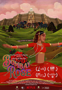 Watch Bombay Rose
