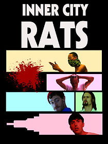 Watch Inner City Rats