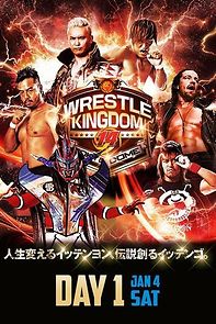 Watch NJPW Wrestle Kingdom 14 (TV Special 2020)