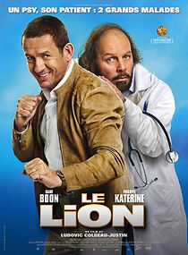 Watch Le lion