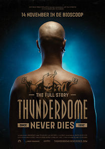 Watch Thunderdome Never Dies