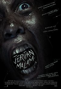 Watch Jeritan Malam