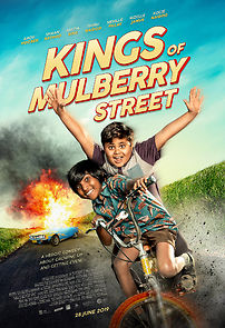 Watch Kings of Mulberry Street