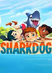 Watch Sharkdog