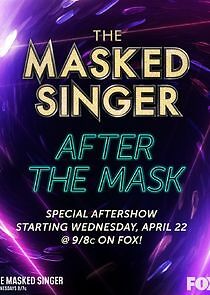 Watch The Masked Singer: After the Mask