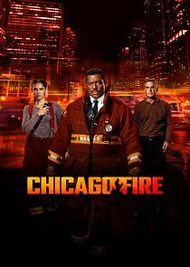 Watch Chicago Fire