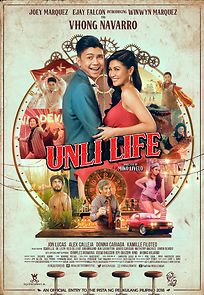 Watch Unli Life