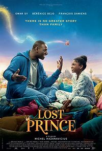 Watch The Lost Prince