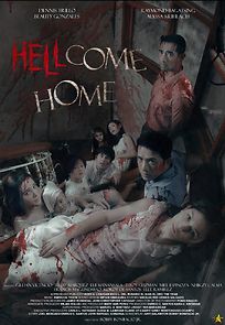Watch Hellcome Home