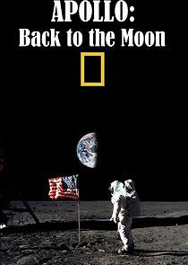 Watch Apollo: Back to the Moon