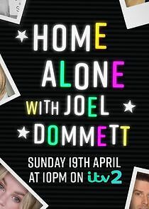 Watch Home Alone with Joel Dommett