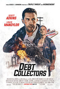 Watch Debt Collectors