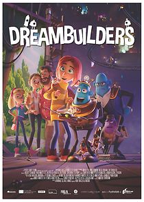 Watch Dreambuilders