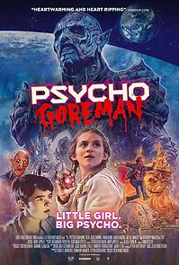 Watch Psycho Goreman