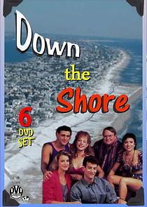 Watch Down the Shore