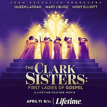 Watch The Clark Sisters: First Ladies of Gospel