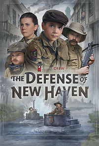 Watch The Defense of New Haven