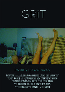 Watch Grit (Short 2019)