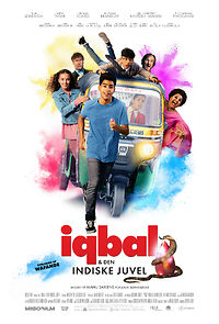 Watch Iqbal & the Jewel of India