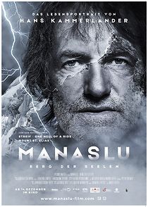 Watch Manaslu - Berg der Seelen