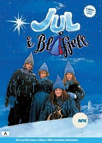 Watch Jul i Blåfjell
