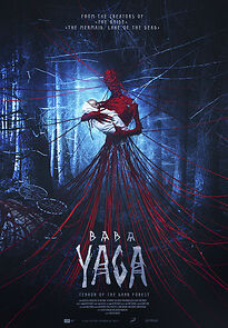 Watch Baba Yaga: Terror of the Dark Forest
