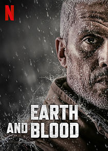 Watch Earth and Blood