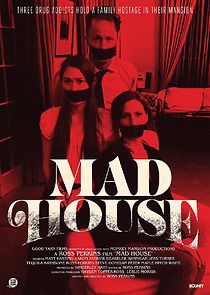 Watch Mad House