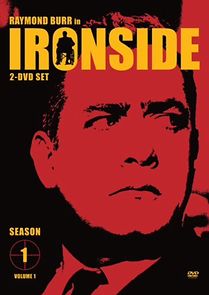 Watch Ironside