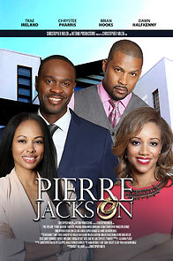 Watch Pierre Jackson